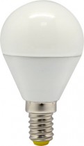 Лампа светодиодная Feron,16LED (7W) 230V E14 2700K, LB-95