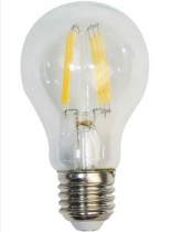 Лампа светодиодная Feron, 7W, 2700K, E27, LB-57