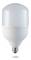 Лампа светодиодная SAFFIT E27 30W холодный свет (6400K) SBHP1030